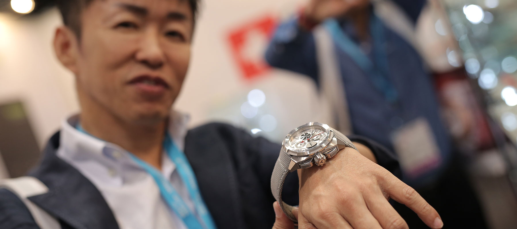 swiss independent watchmakers